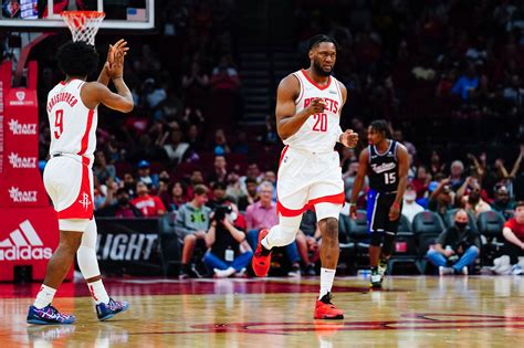 Bruno Fernando Contract, Salary Cap Details & Breakdowns.